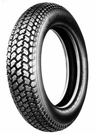 Michelin ACS gumiabroncs