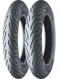 Michelin CITY GRIP FRONT gumiabroncs