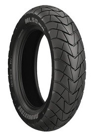 Bridgestone ML 50 gumiabroncs