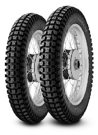 Pirelli MT43 gumiabroncs