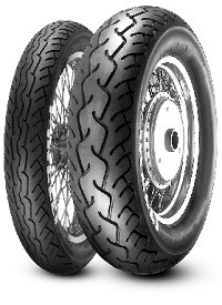 Pirelli ROUTE MT 66 FRONT gumiabroncs