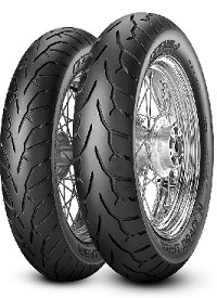 Pirelli NIGHT DRAGON FRONT gumiabroncs