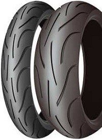 Michelin MIC. TL PIL POWER R gumiabroncs