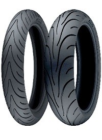 Michelin PILOT ROAD 2 F Front gumiabroncs