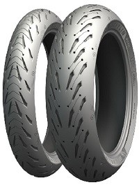 Michelin ROAD 5 gumiabroncs