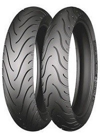 Michelin PILOT STREET Front gumiabroncs