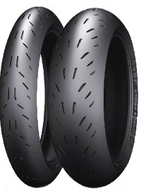 Michelin POWER CUP EVO gumiabroncs