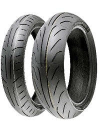 Michelin POWER PURE SC gumiabroncs
