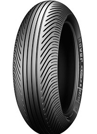 Michelin POWER RAIN (NHS) FRONT gumiabroncs