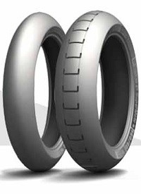 Michelin POW.SUPERMO.RAI gumiabroncs