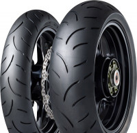 Dunlop DUN. TL SPORTMAX QUALIFIER II gumiabroncs