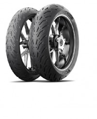 Michelin ROAD 6 FRONT gumiabroncs