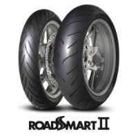 Dunlop ROADSM.SPMAX.II Front gumiabroncs