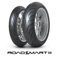 Dunlop ROADSMART IIISP gumiabroncs