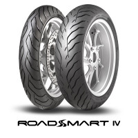 Dunlop ROADSMART IV gumiabroncs