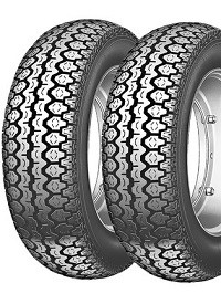 Pirelli SC30 gumiabroncs