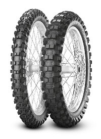 Pirelli MX EXTRA X gumiabroncs