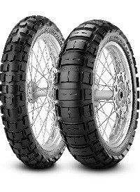 Pirelli SCORPION RALLY gumiabroncs