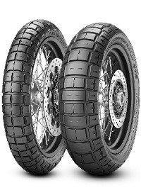Pirelli SCORP.RALLY STR gumiabroncs