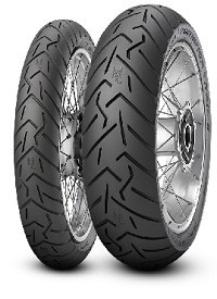 Pirelli SCORPION TRAIL2 gumiabroncs