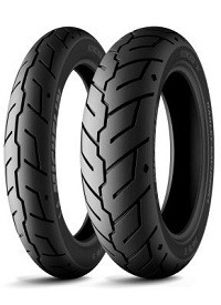Michelin SCORCHER 21 gumiabroncs