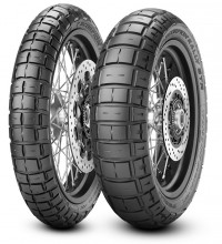 Pirelli SCORP.RALLY STR gumiabroncs