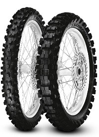 Pirelli SCORP. MX EXTRA gumiabroncs