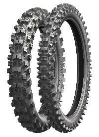 Michelin STARCROSS 5 SOF gumiabroncs