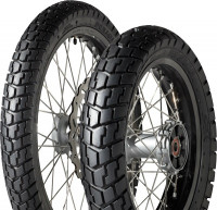 Dunlop TRAILMAX gumiabroncs