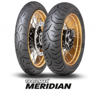 Dunlop TRAILM.MERIDIAN gumiabroncs