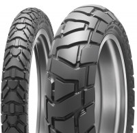 Dunlop TRAILM.MISSION gumiabroncs
