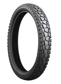 Bridgestone BRI. TT TW201 FRONT gumiabroncs