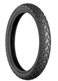 Bridgestone BRI. TT TW47 FRONT (G) gumiabroncs