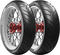 Avon AM63F    STRYKE Front gumiabroncs