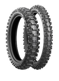 Bridgestone BATTLECROSS X20 SOFT FRONT gumiabroncs