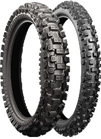 Bridgestone X30R CROSS MEDI gumiabroncs