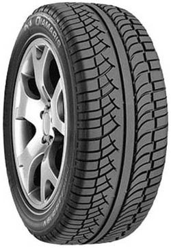 Michelin DIAMA. XL N1 tyre