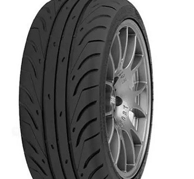 EP Tyre 651-SP  SEMI-SLICK TW200 tyre