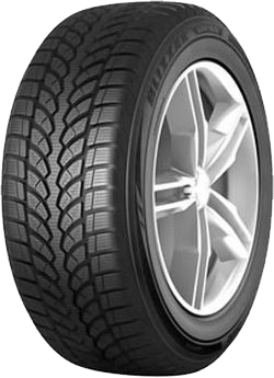 Bridgestone BRIDGEST LM-80  AO tyre