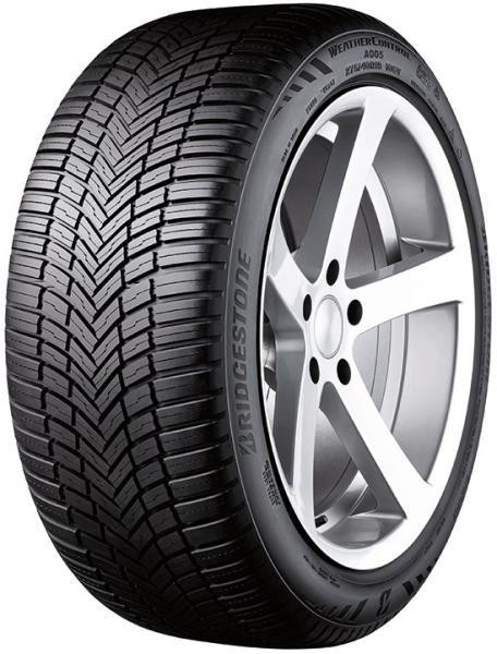 Bridgestone A005 tyre