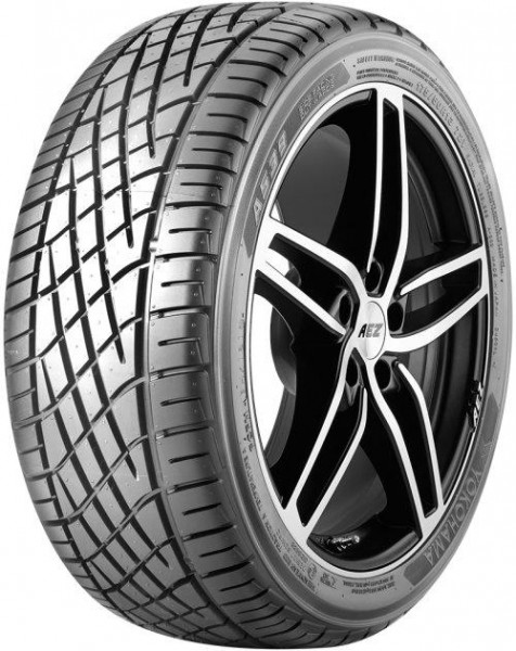 Yokohama A 539 tyre