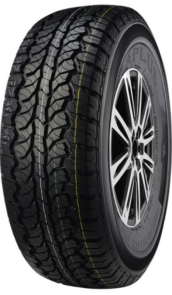 APLUS A-PLUS A929  OWL tyre