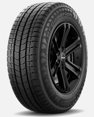 Bfgoodrich 195/75R16C 107/105R ACTIVAN WINTER 2 tyre