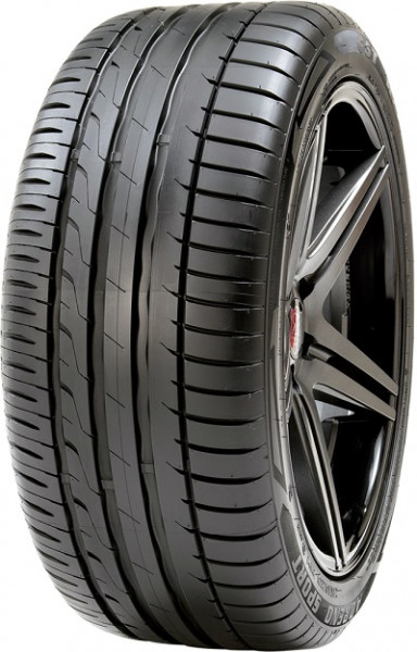 ChengShin AD-R8 tyre