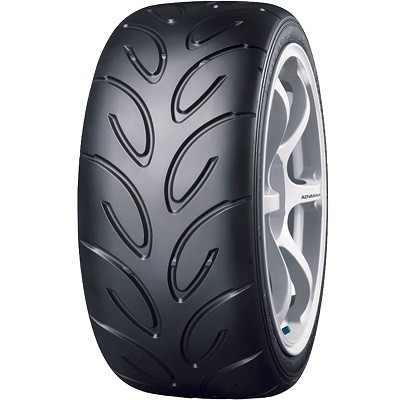 Yokohama A050 195/50 R15 NHS MEDIUM tyre