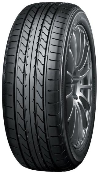 Yokohama A 10E tyre