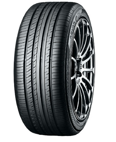 Yokohama ADVAN V552 tyre