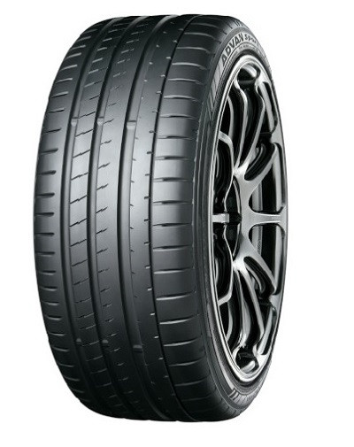 Yokohama V107E HL RPB (*) tyre