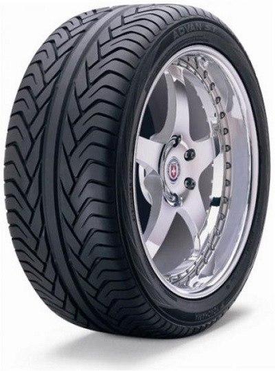 Yokohama ADV-ST XL MO tyre