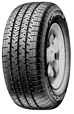 Michelin MICHELI AGI 51 tyre